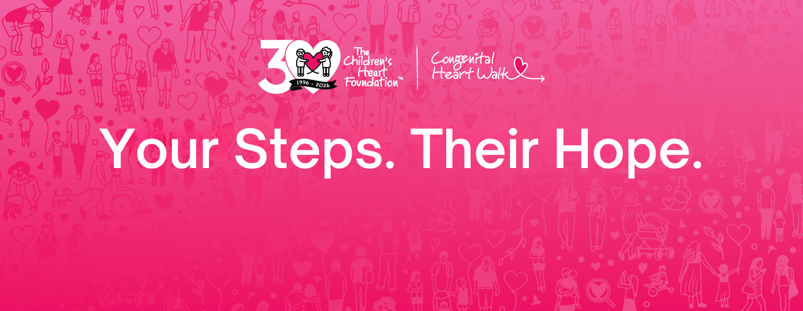 South Dakota Congenital Heart Walk